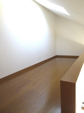 コニファーガーデン北烏山の物件内観写真